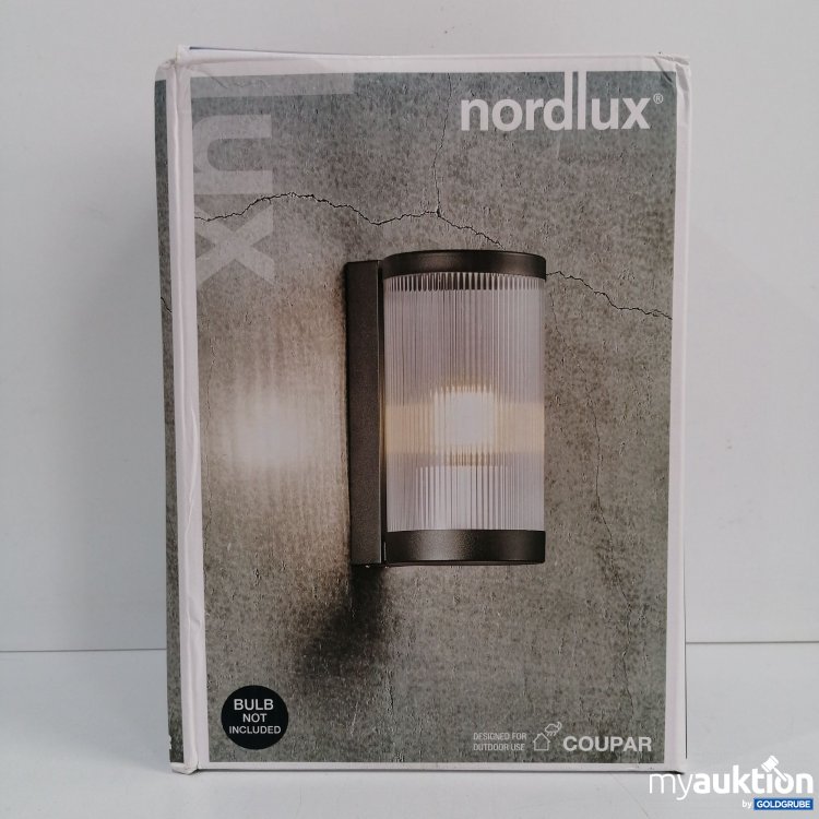 Artikel Nr. 439384 Artikel Nr. 439384: Nordlux Coupar schwarz 2218061003