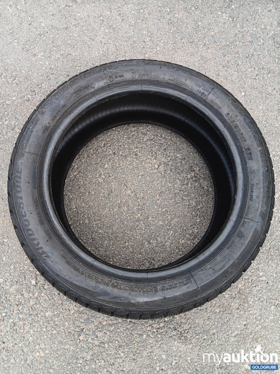 Artikel Nr. 440384: Bridgestone Blizzak LM32 205/50 R17 93H Winter XL