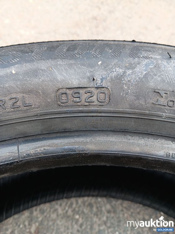 Artikel Nr. 440384: Bridgestone Blizzak LM32 205/50 R17 93H Winter XL