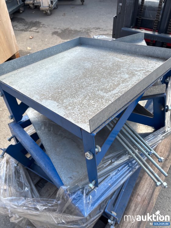 Artikel Nr. 443384: Diverses Metallzubehör 