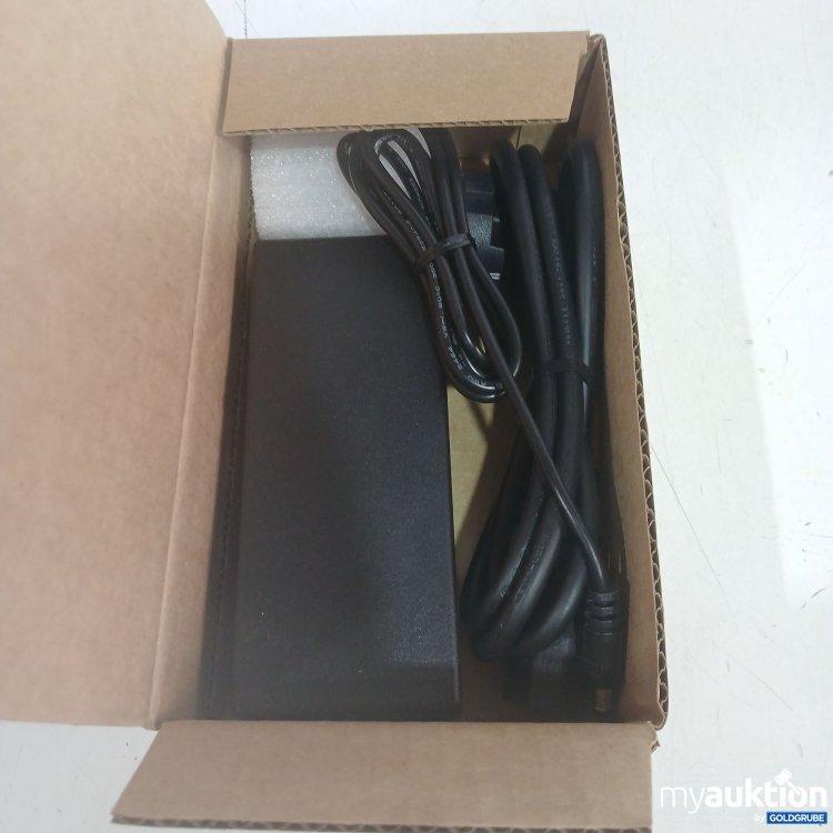 Artikel Nr. 461384 Artikel Nr. 461384: Bambu Lab Switching Adapter (EU) ADS-96HLA-19-1