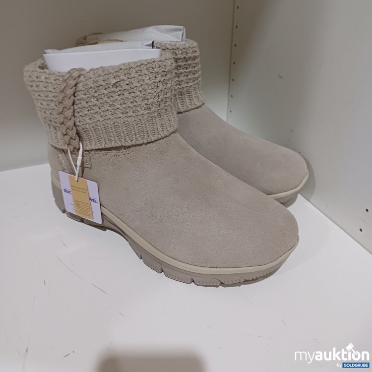Artikel Nr. 463384: Skechers Stiefel Größe 41