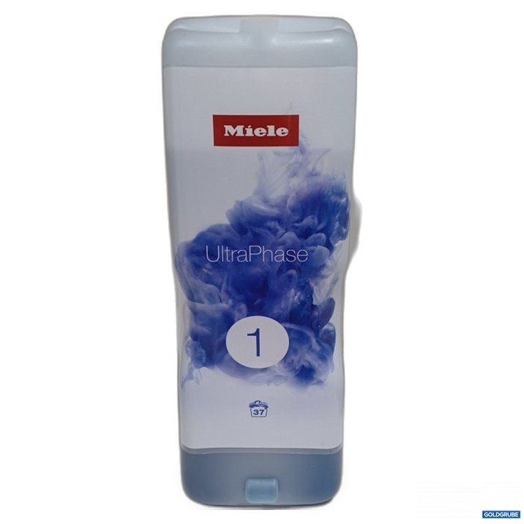 Artikel Nr. 467384: Miele UltraPhase 1 Waschmittel 37 WL
1,4L