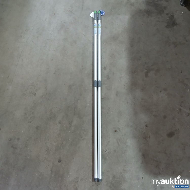 Artikel Nr. 523384: Splendid Alu Stiel 2er Set 