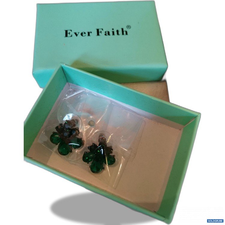 Artikel Nr. 674384 Artikel Nr. 674384: Ever faith Ohrringe