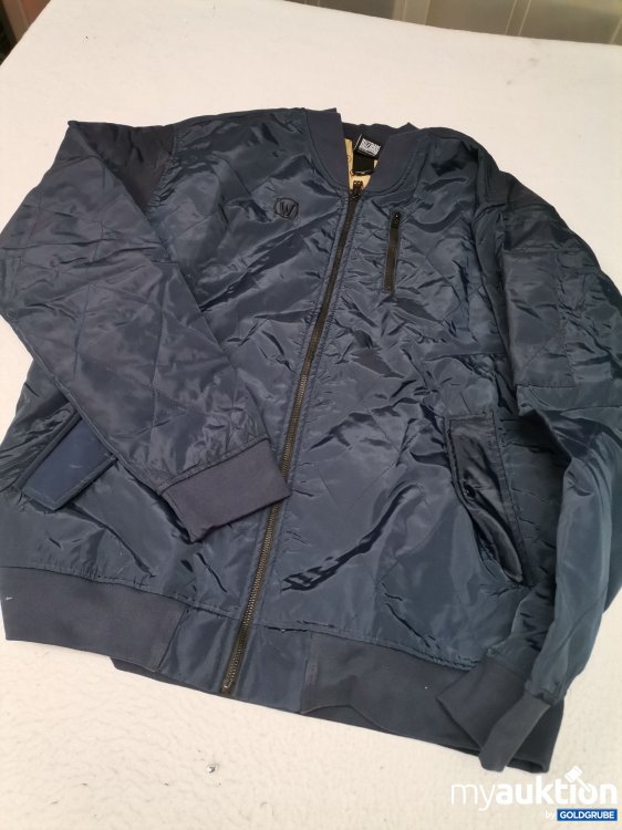 Artikel Nr. 686384 Artikel Nr. 686384: Blizzard Jacke