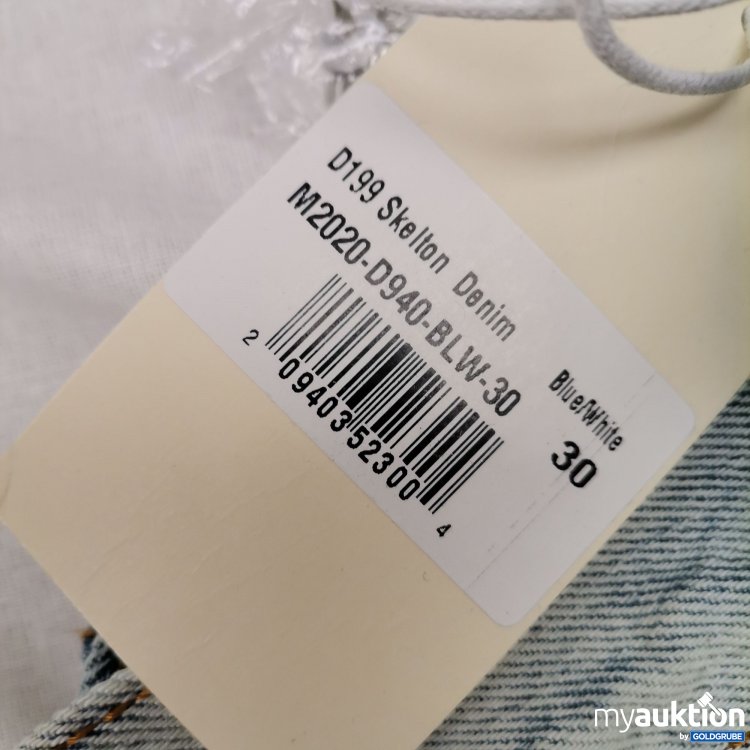 Artikel Nr. 742384 Artikel Nr. 742384: MnmI Jeans