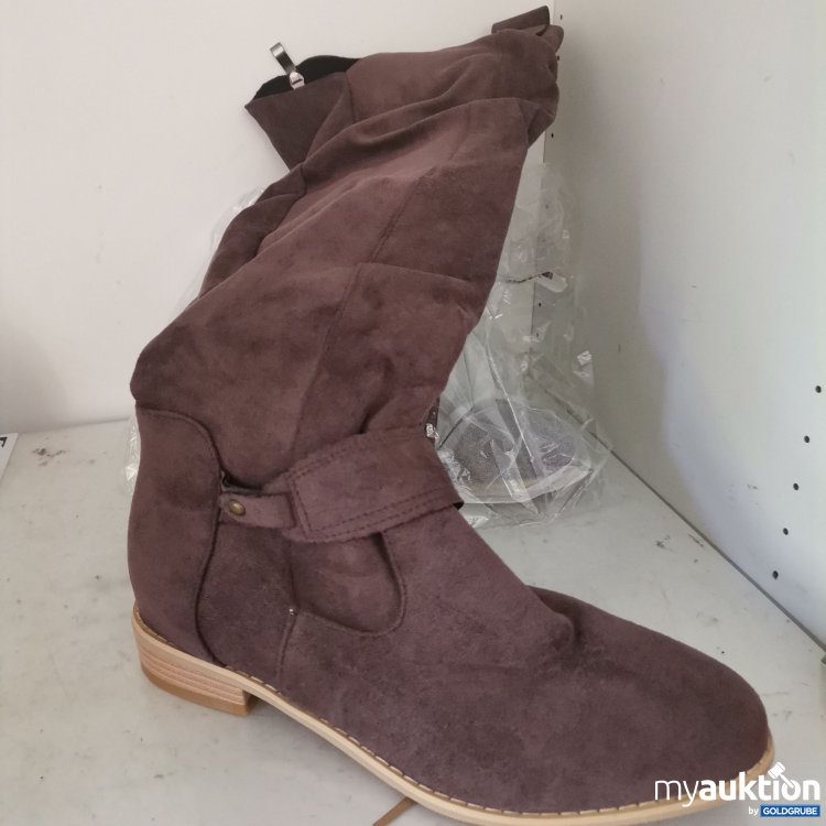 Artikel Nr. 820384: Stiefel 