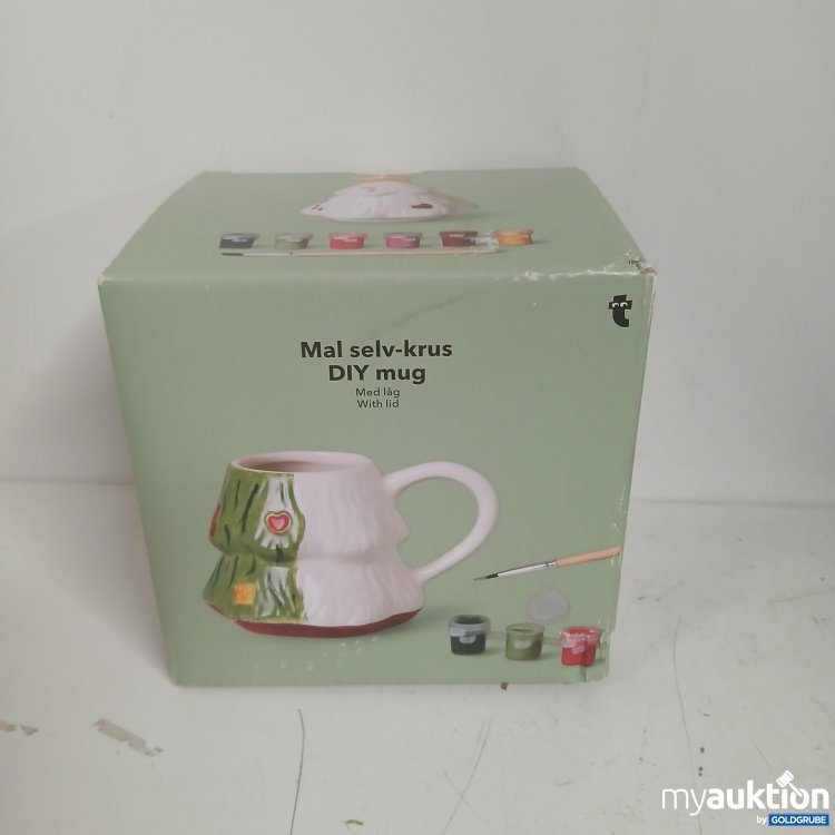 Artikel Nr. 828384 Artikel Nr. 828384: DIY Tasse-Set