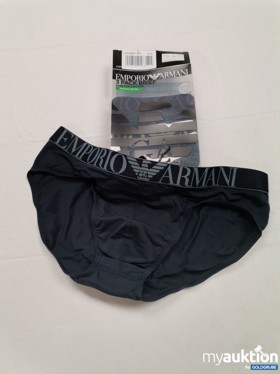 Artikel Nr. 843384: Emporio Armani Underwear 