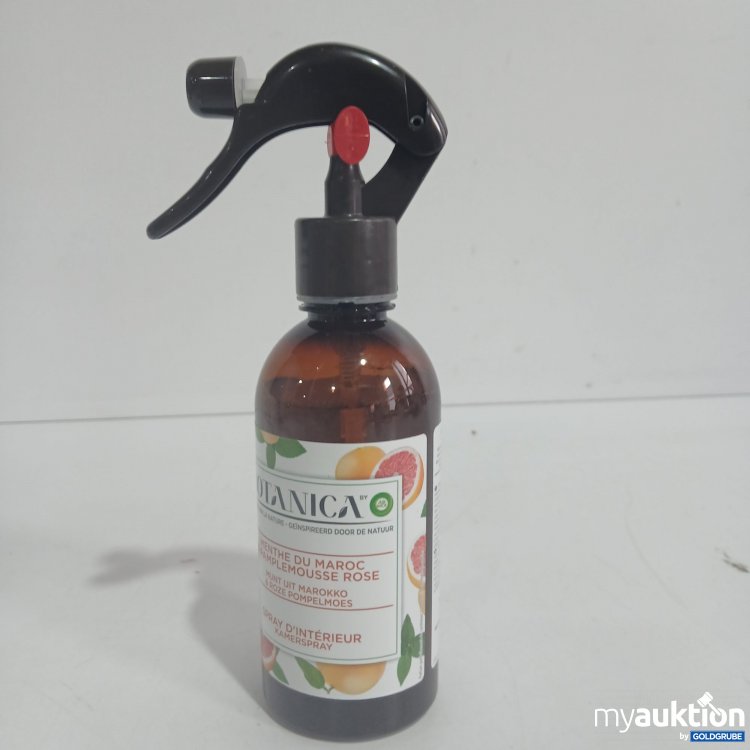 Artikel Nr. 845384: Air Wick Botanica Spray 236ml 