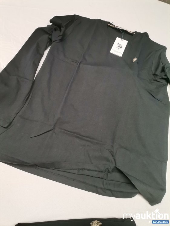 Artikel Nr. 864384 Artikel Nr. 864384: Us polo Assn Shirt