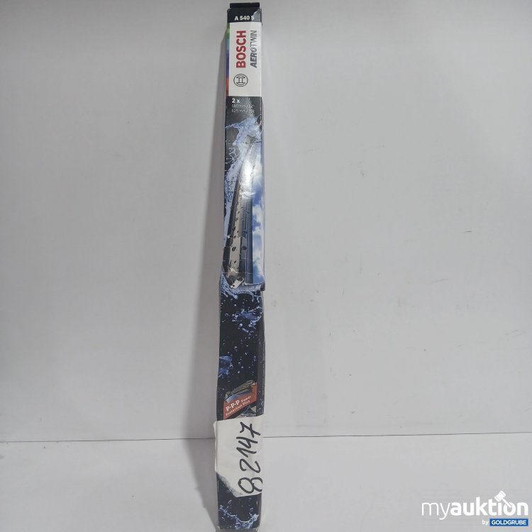 Artikel Nr. 870384 Artikel Nr. 870384: Bosch Aero Twin A540S 2x 680mm / 625mm