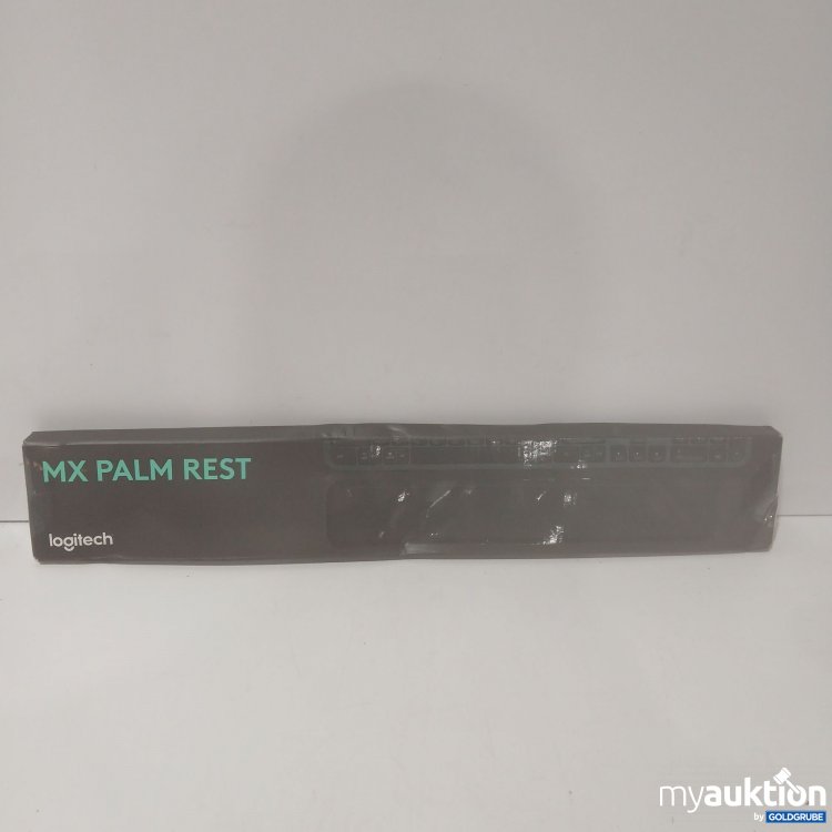 Artikel Nr. 873384 Artikel Nr. 873384: Logitech MX Palm Rest