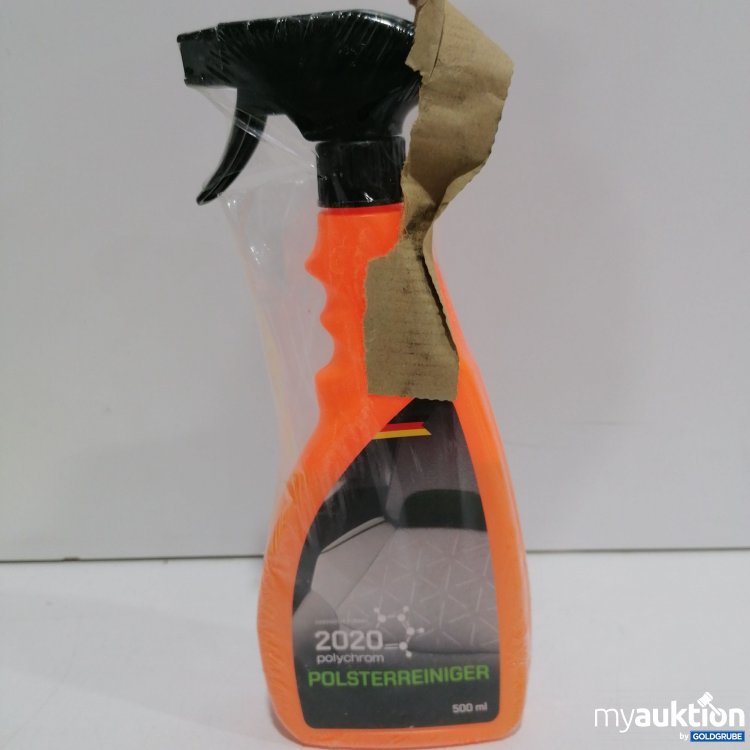 Artikel Nr. 877384: 2020 Polychrom Polsterreiniger 500ml