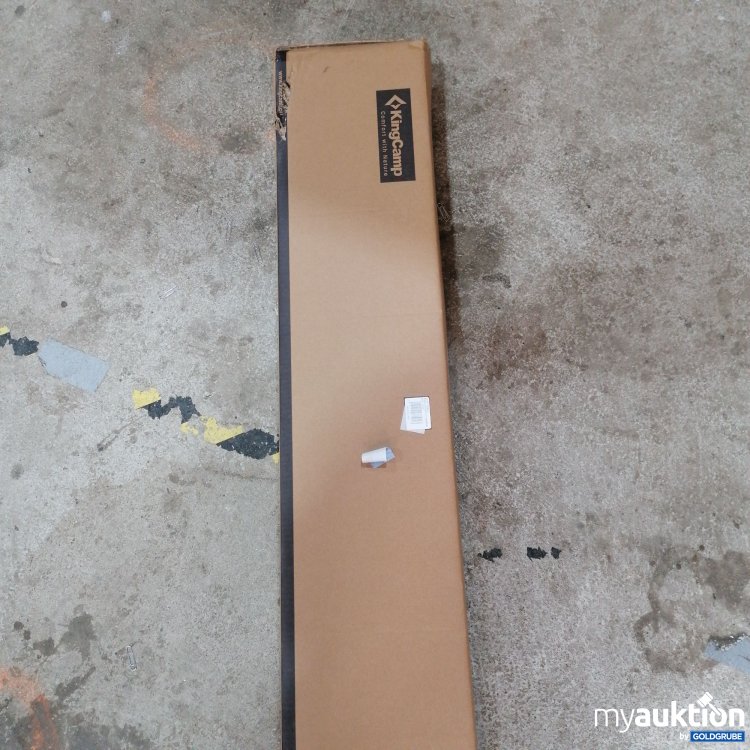 Artikel Nr. 878384: KingCamp Bamboo Table L Plus Art:44006062