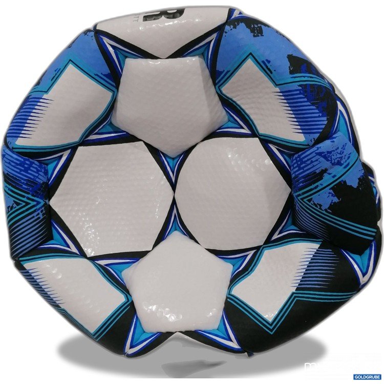 Artikel Nr. 883384: Derbystar Fußball Gr. 5