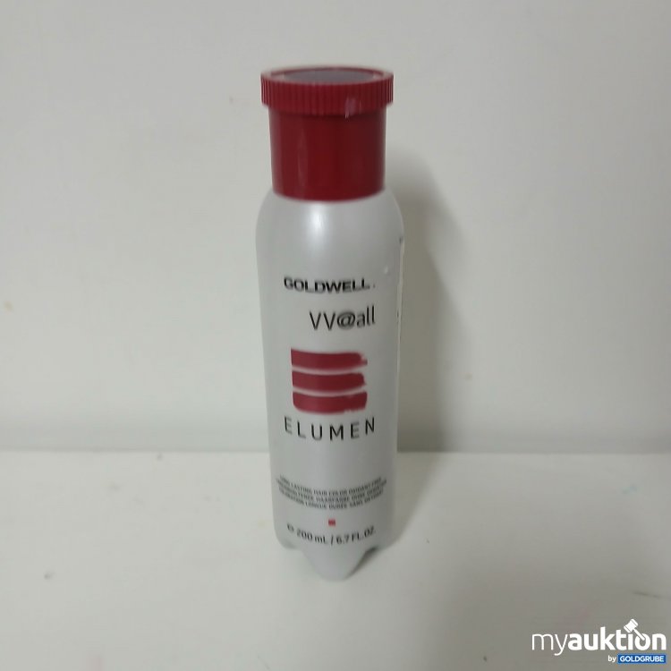 Artikel Nr. 884384 Artikel Nr. 884384: Goldwell Elumen 200ml