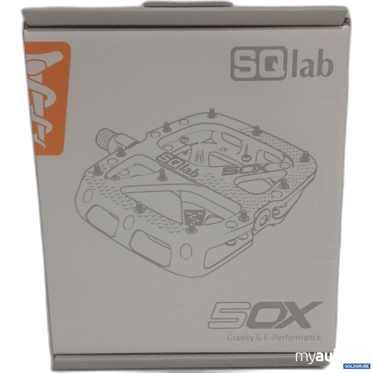 Artikel Nr. 887384 Artikel Nr. 887384: SqLab 50X Short 2525