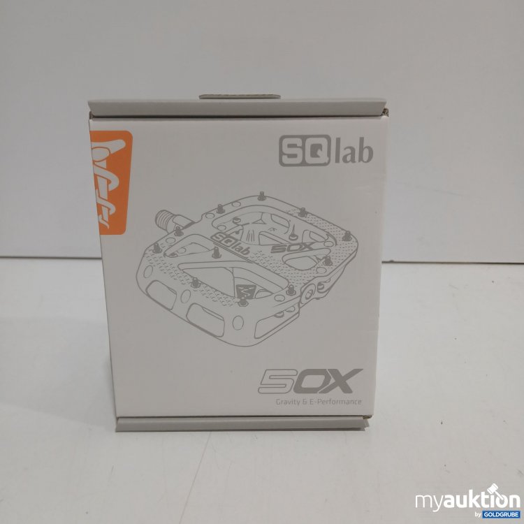 Artikel Nr. 887384 Artikel Nr. 887384: SqLab 50X Short 2525