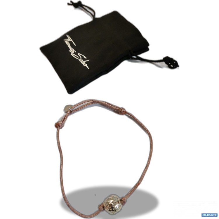 Artikel Nr. 893384: Thomas Sabo Armband 