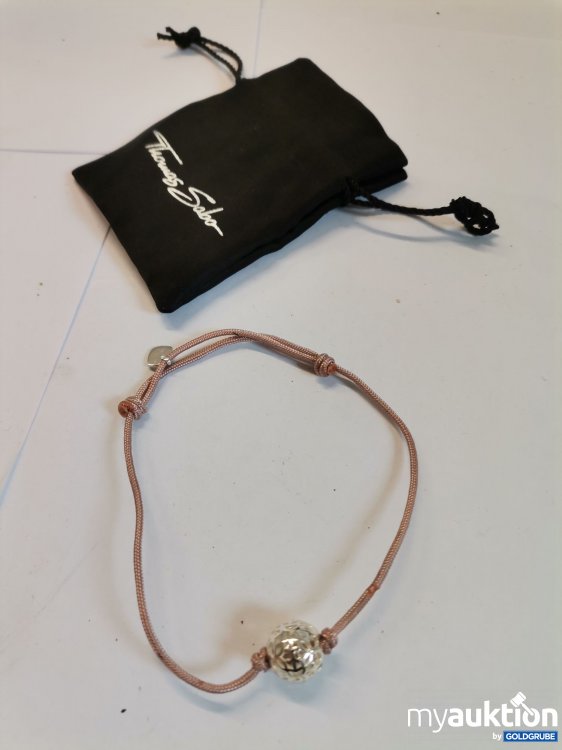 Artikel Nr. 893384: Thomas Sabo Armband 