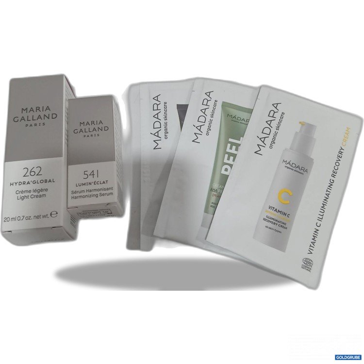 Artikel Nr. 917384: Maria Galland Paris Zubehör 