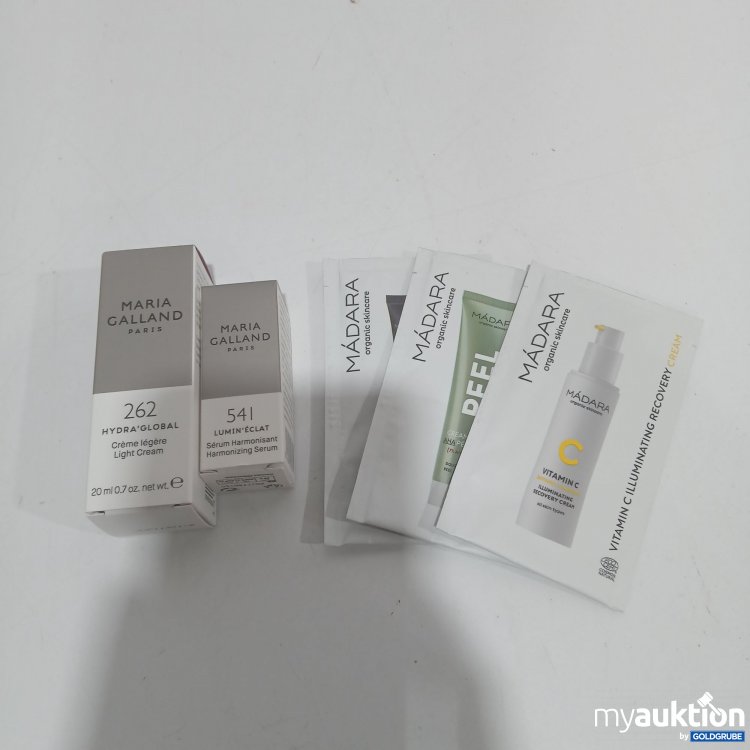 Artikel Nr. 917384: Maria Galland Paris Zubehör 