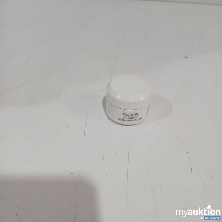Artikel Nr. 918384: Farbgel Pastell Neon Gel 5ml