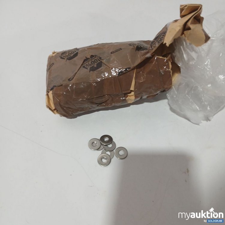 Artikel Nr. 951384: Unterlegscheiben ca 200 Stück