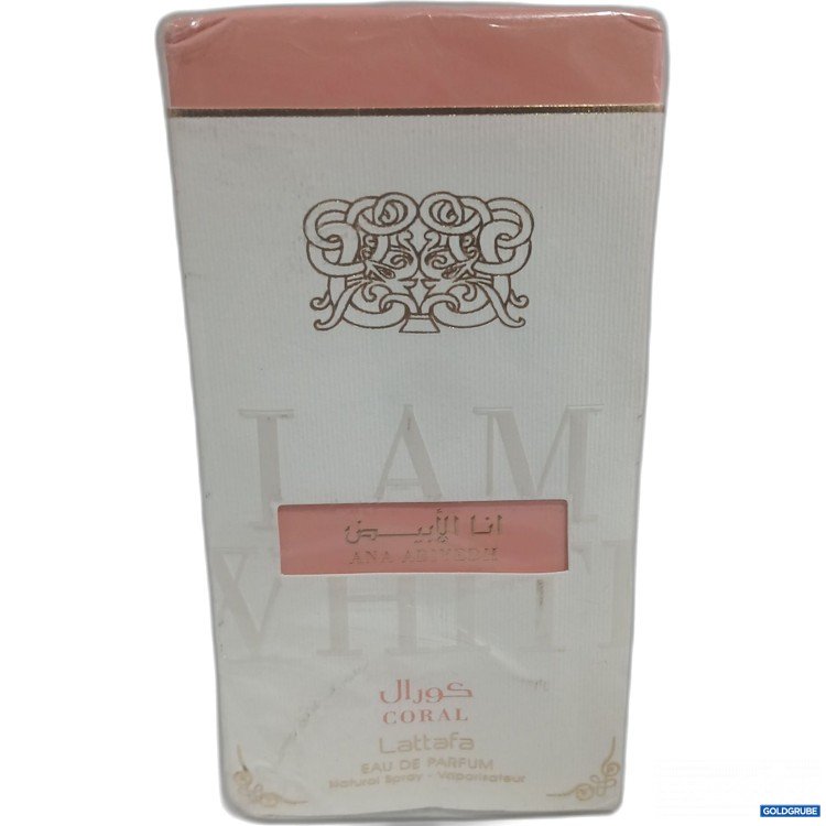 Artikel Nr. 960384: Lattafa Coral eau de Parfum 60ml 
