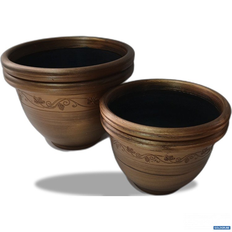 Artikel Nr. 964384: Pflanztopf-Set