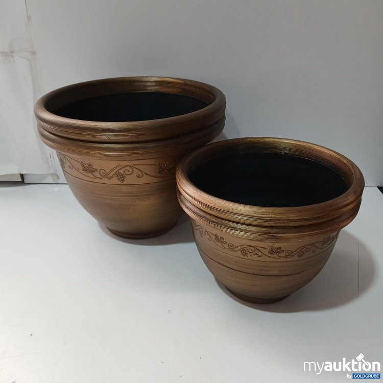 Artikel Nr. 964384: Pflanztopf-Set