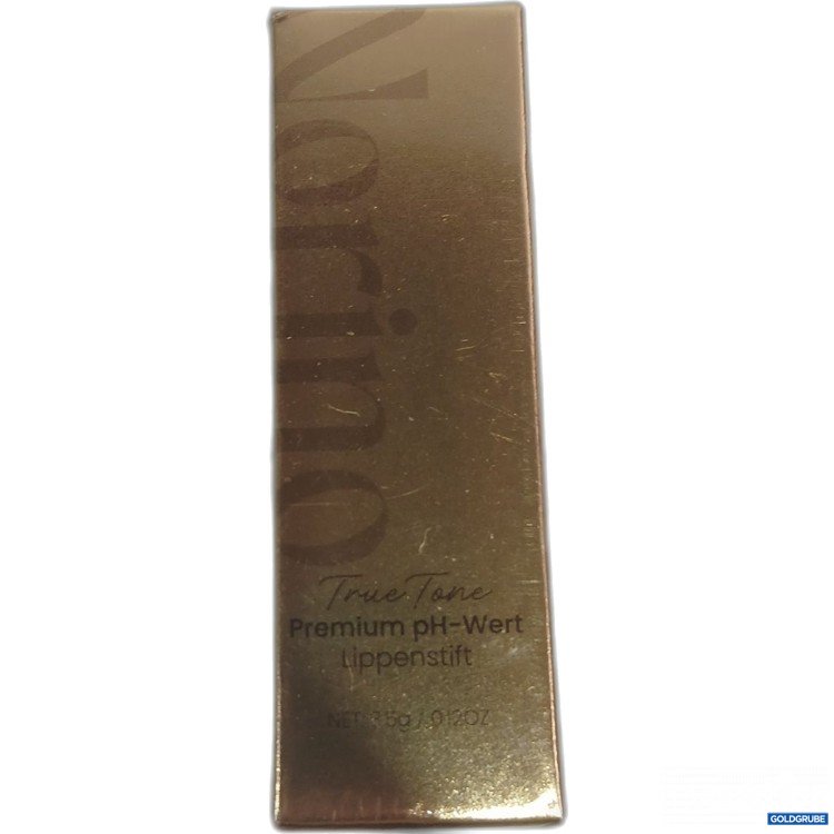 Artikel Nr. 979384: Norino Premium pH Wert Lippenstift 3,5g 
