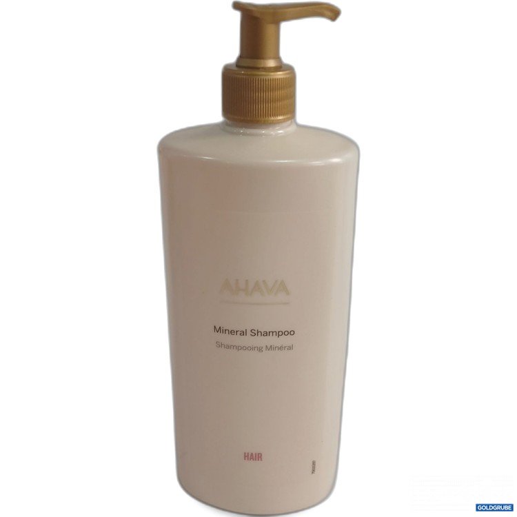 Artikel Nr. 986384 Artikel Nr. 986384: Ahava Mineral Shampoo 750ml