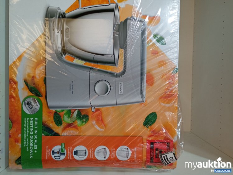 Artikel Nr. 994384: KENWOOD Standmixer XL 