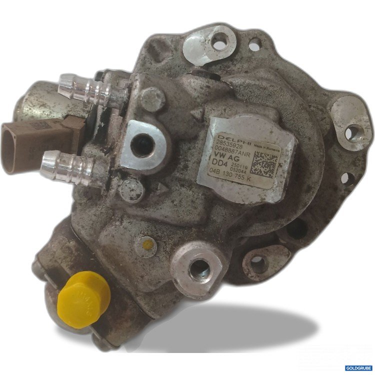 Artikel Nr. 995384 Artikel Nr. 995384: Delphi Hochdruckpumpe VW AG DD4 0048887ANR