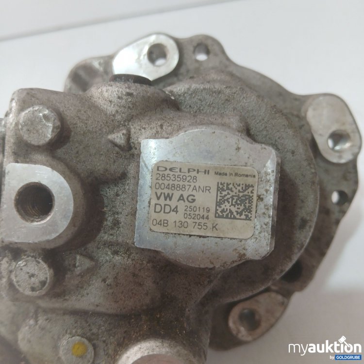 Artikel Nr. 995384 Artikel Nr. 995384: Delphi Hochdruckpumpe VW AG DD4 0048887ANR
