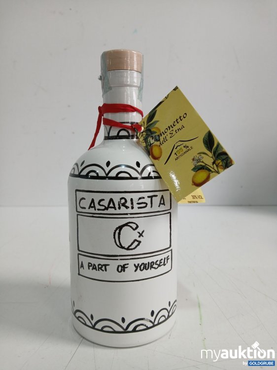 Artikel Nr. 997384 Artikel Nr. 997384: Limonetto dell'Etna 70cl