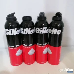 Artikel Nr. 704384: Gillette Shave Foam 300ml
