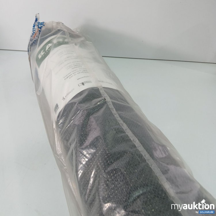 Artikel Nr. 436385: Karat Zaunblende Marius/ Fence Screen 1,2x15m Anthrazit E003013