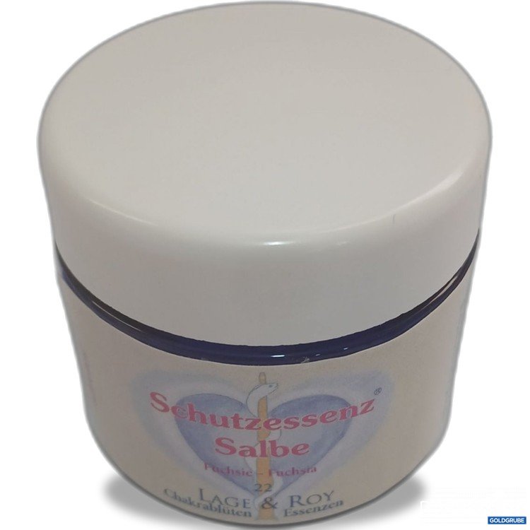 Artikel Nr. 462385: Lage & Roy Schutzessenz Salbe 50ml