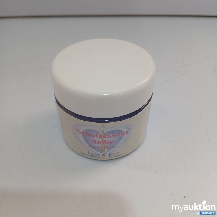 Artikel Nr. 462385: Lage & Roy Schutzessenz Salbe 50ml