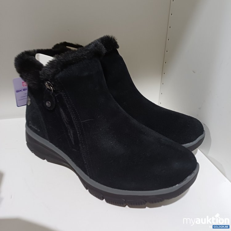 Artikel Nr. 463385: Skechers Stiefel Größe 41