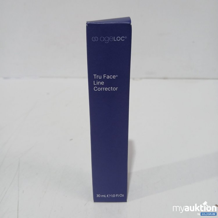 Artikel Nr. 470385 Artikel Nr. 470385: ageLOC Tru Face Line Corrector 30 ml