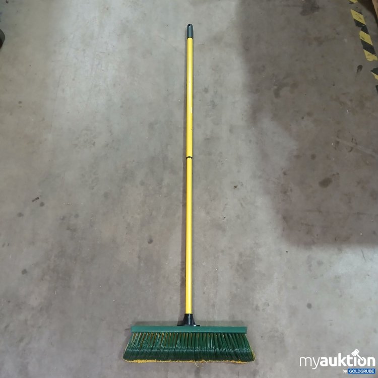 Artikel Nr. 523385: Steuber Krallenbesen 