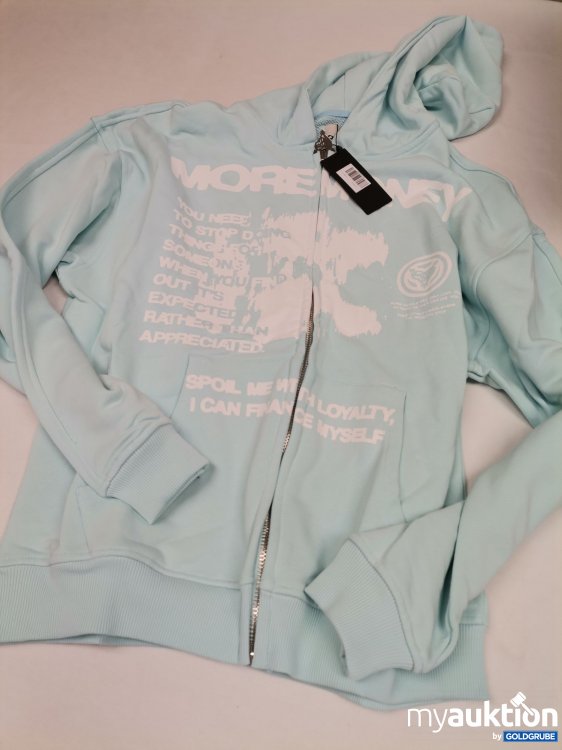 Artikel Nr. 663385 Artikel Nr. 663385: More money Sweaterjacke