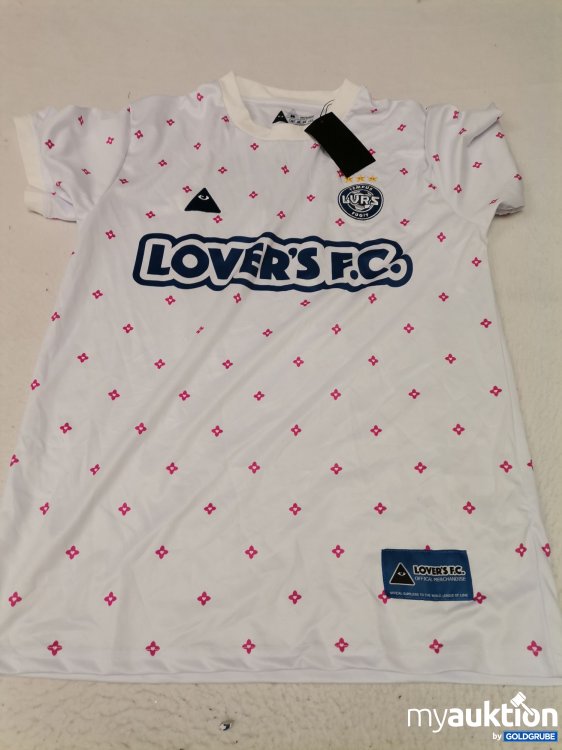 Artikel Nr. 686385: LVRS Shirt 