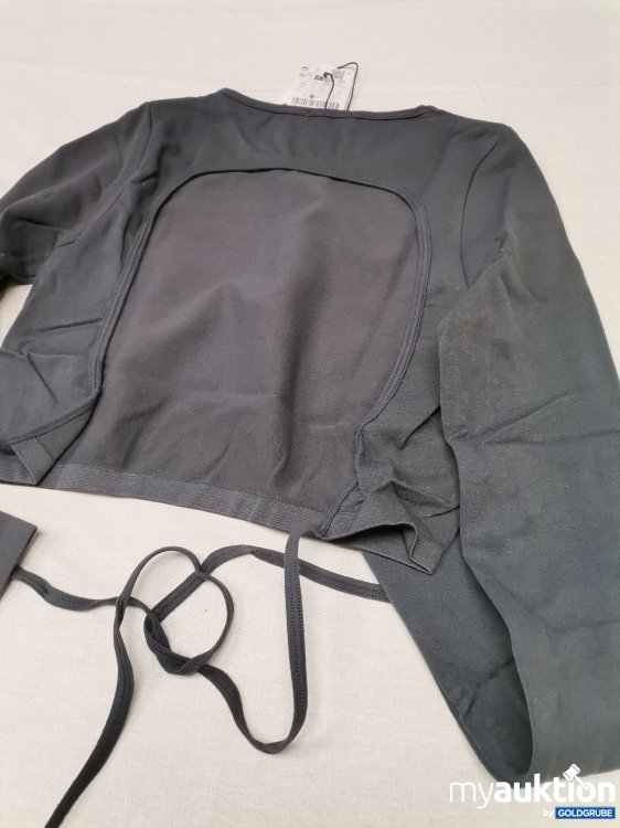 Artikel Nr. 705385: Stradivarius Oberteil seamless 