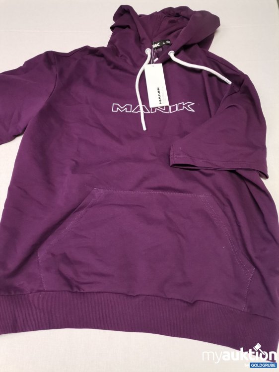 Artikel Nr. 712385 Artikel Nr. 712385: Manik Oberteil